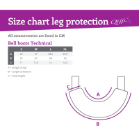 Springschoenen technical